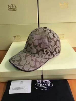 Cheap Coach Caps wholesale No. 2